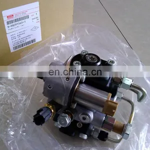 Diesel Engine 6HK1 DENSO Injection Pump 294050-0105 thumbnail-1