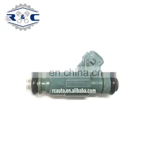 R&C High Quality Injector 0 280 156 170 Nozzle Auto Valve For Ford Fiesta/Mondeo 100% Professional Tested Gasoline Fuel Inyector thumbnail-2