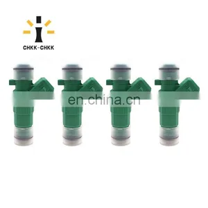 Original Packing Automotive Parts Fuel Injector OEM 0280156020 Nozzle for 1.0 1.3 16V thumbnail-2