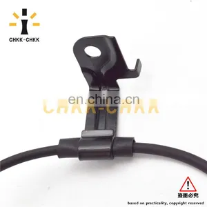 EXW Price 2008 - 2013 ABS Wheel Speed Sensor OEM 89543-0D030 thumbnail-2