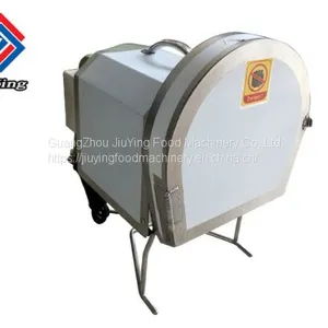 GuangZhou Factory Supply 110V/220V Voltage Green Onion Cutter Machine With 150KG/H thumbnail-3