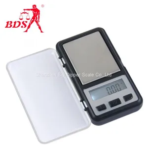 BDS6010-Series Jewelry Scale,pocket Scale Supplier thumbnail-5