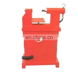 Brake Shoe Riveter Riveting Machine for Brake Lining thumbnail-1