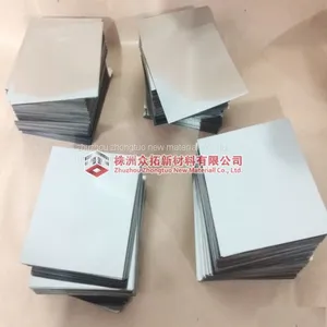 Molybdenum Plate thumbnail-3