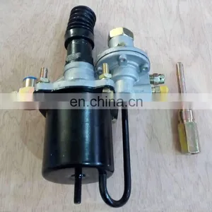 Factory Price Dongfeng EQ153 145 Truck Part 1608N-010 1608N-001 Clutch Booster thumbnail-3