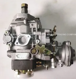 High Quality Fuel VE Pump VE4/12F1500R51-1 0460424005 0 460 424 005 For Bosch for Sale thumbnail-1