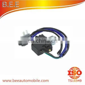 Boost Pressure Control Valve 1S7P7A543AG thumbnail-1