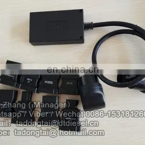 Auto Diagnostic Computer Super Scanner for Both Diesel & Petrol Engine thumbnail-1