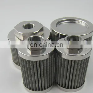 Removing Rust Scales,Dust And Fibres Pleated Cartridge Mp Hydraulic Filtri/oil Return/oil Suction Filter thumbnail-1