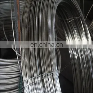 254Smo Stainless Steel Wire 0.3mm to 0.5mm Price per kg thumbnail-3