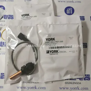 025-47671-000 Original York Air Conditioning Accessories Temperature Sensor thumbnail-1