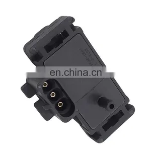 Manifold Absolute Pressure 16137039 MAP Sensor For Chevrolet For Renault thumbnail-3