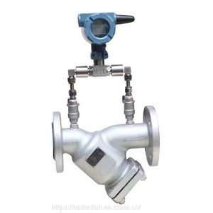 Remotely Controllable Aluminum Alloy Fuel Gas Y Type Strainers thumbnail-1