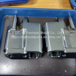 2020 Original Plants of Mold Parts With Tolerance ±0.005-±0.01 mm in China thumbnail-5
