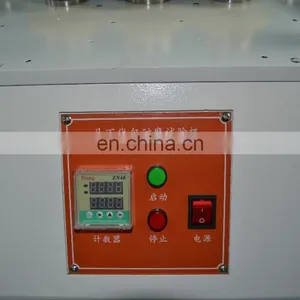 Geotextile Abrasion Resistance Test Apparatus thumbnail-7