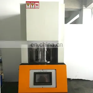 Kazakhstan DZ-320 Rubber Torque Equipment Mooney Viscometer Price thumbnail-2