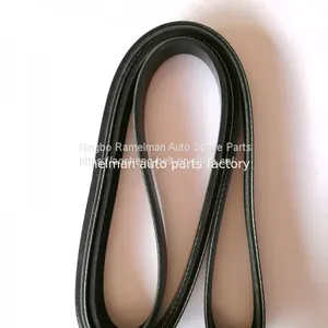 Epdm Multi Rib Belt Oem 500341810/12PK1830 for IVECO Power Transmission Belt Engine Belt Fan Belt Ramelman Belts thumbnail-3