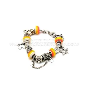 KT2001CB Charm Bracelet Kit thumbnail-1