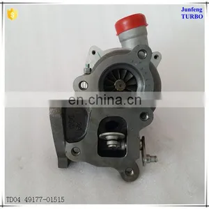 TD04-14T Turbocharger 49177-01515 Supercharger Turbo for Mitsubishi L300 Cars 2.5L TD 4D56 Engine thumbnail-6