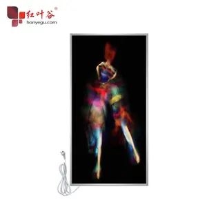 CE&Rohs Certified Infrared Heating System Panels thumbnail-5