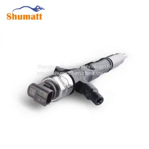 DENSO OEM New Injector 295050-0200/295050-0460 for Toyota-Hilux 23670-30400/23670-39365 1KD-FTV Engine thumbnail-4