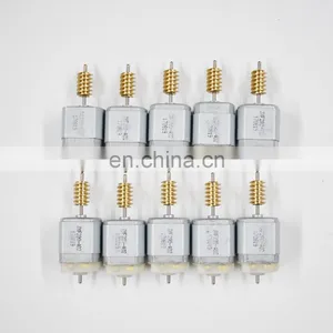 10pcs ESL/ELV Motor Steering Lock Wheel Motor for W204/W207/W212 thumbnail-2
