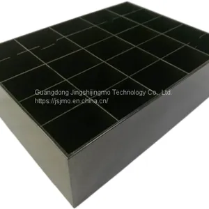 High Quality Extremely High Quality Plastic Injection Mould Auto Parts thumbnail-4