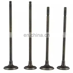 Motorcycle Performance Spare Parts Intake Exhaust Engine Valves For Yamaha XJ750 XJ550 XJ650 XJ750R XJ700 XJ750A thumbnail-4