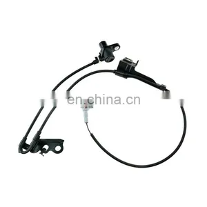 Front Left Abs Wheel Speed Sensor 89543-02050 thumbnail-1