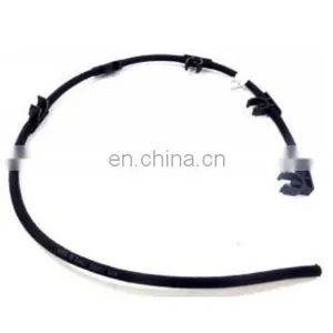 Fuel Overflow Hose Fuel Return Line Hose Pipe Diesel Injector Hose Leak Line OE: A6020702332 for Mercedes Sprinter E / G Class thumbnail-1