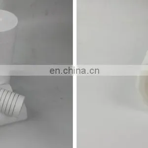 Melt Blown PP Filter 5 Micron 10 20 Inch Water Sediment Filter Cartridge for Water Purification Systems thumbnail-3