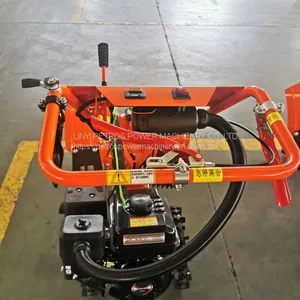 Self-propelled Field Machine Mini Tiller Weeding, Dry-land Loosening 3TGQ-4ll thumbnail-4