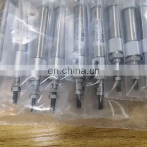 SMC Cylinder CDJ2B Series CDJ2B10-25 thumbnail-5