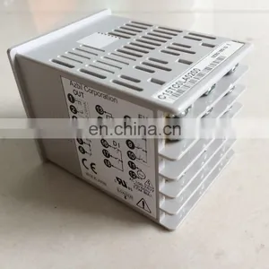 Azbil Temperature Controller C15MTR0TA0200 thumbnail-1