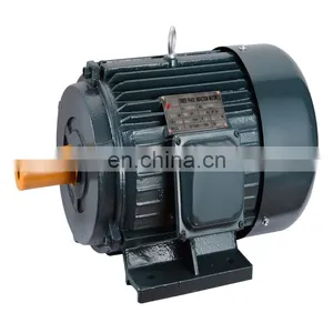 Capacitor Run Synchronous Motor 1.5kw thumbnail-4