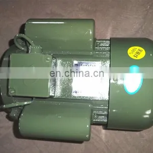 5hp 220v 50hz Single Phase Copper Wire Best Quality Big Power Electric Motor YC Series thumbnail-5