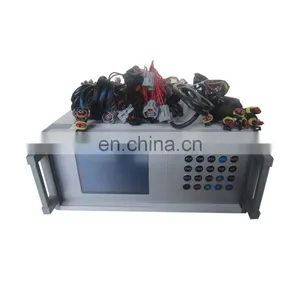 Common Rail Test Simulator NT300B for Testing Common Rail Injector and Pump thumbnail-1