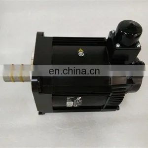 CNC Router AC Servo Motor 3kw Yaksawa SGM7A-30AFA61 thumbnail-2