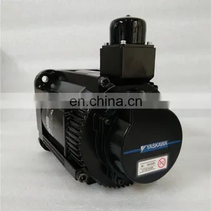 CNC Router AC Servo Motor 3kw Yaksawa SGM7A-30AFA61 thumbnail-3