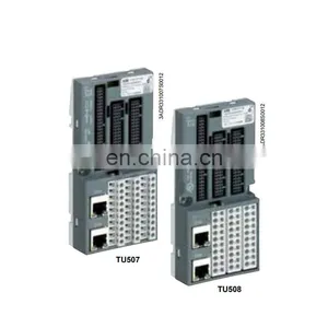 (Low Voltage Control) ABB Real-time Ethernet Expansion Module Backplane TU507-ETH thumbnail-1