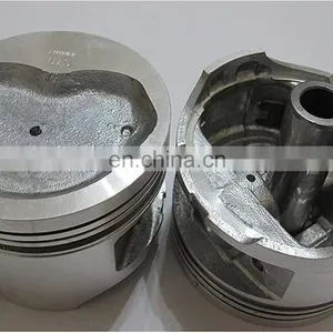 for Nissan K25 K21 Engine Gasket Bearing Piston Liner Kit thumbnail-2