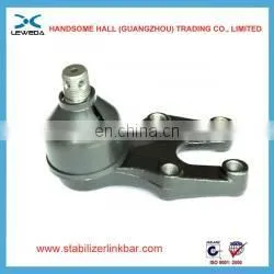 Professional Manufacturer Ball Head Joint for MAZDA E2000 E2200 Parts 4WD S247-34-510A 8AS2-34-510 Control Arm Ball Joint thumbnail-2