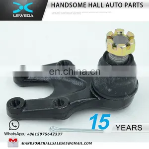 Ball Joint and Socket S47S-34-550A, S47S-34-550, 40160-HA00A for MAZDA BONGO PICK UP W9 SK82V Ball Joint thumbnail-1