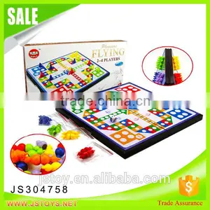 2016 New Design Ludo Game for Kids Made in China thumbnail-1