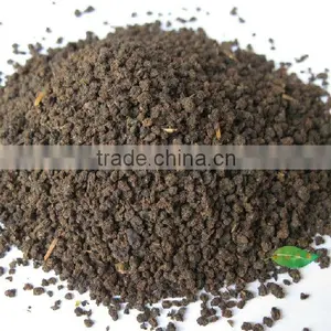 Yunnan CTC Black Tea,Leave Powder thumbnail-1