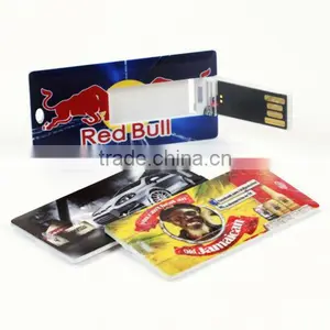 Hotsale Promotion Credit Card Usb thumbnail-1