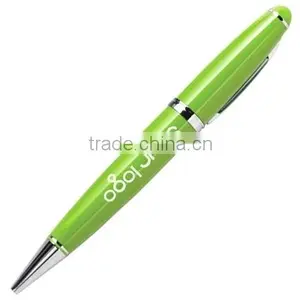 Simple Silver Pen Usb Driver of OEM thumbnail-3