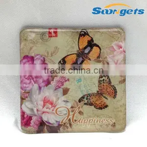 CH021016 Promotion Butterfly Magnetic Board For Fridge thumbnail-1
