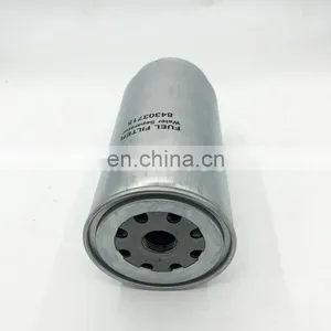 Tractor Fuel Water Separator Filter 84303715 Fuel Filter thumbnail-5