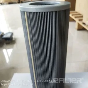 Eaton 300064 Hydraulic Filtration Oil Filter Element Internormen 01.E.30.10VG.30.EP thumbnail-3